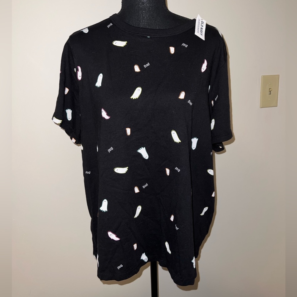 🌻3/$20!🌻 Old Navy Ghost Shirt
